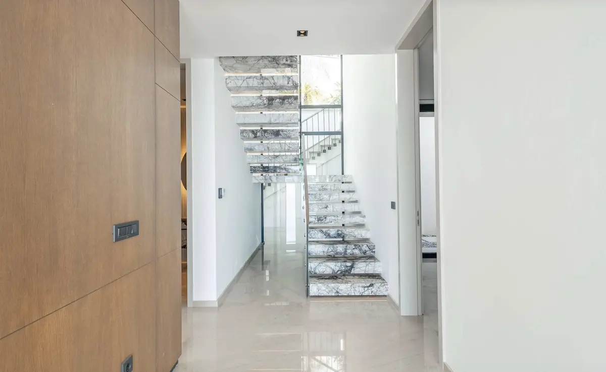 Staircase